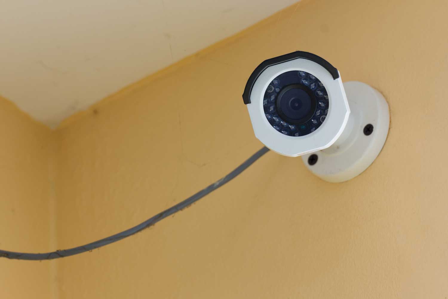 Ring Cameras Continue to Get Hacked